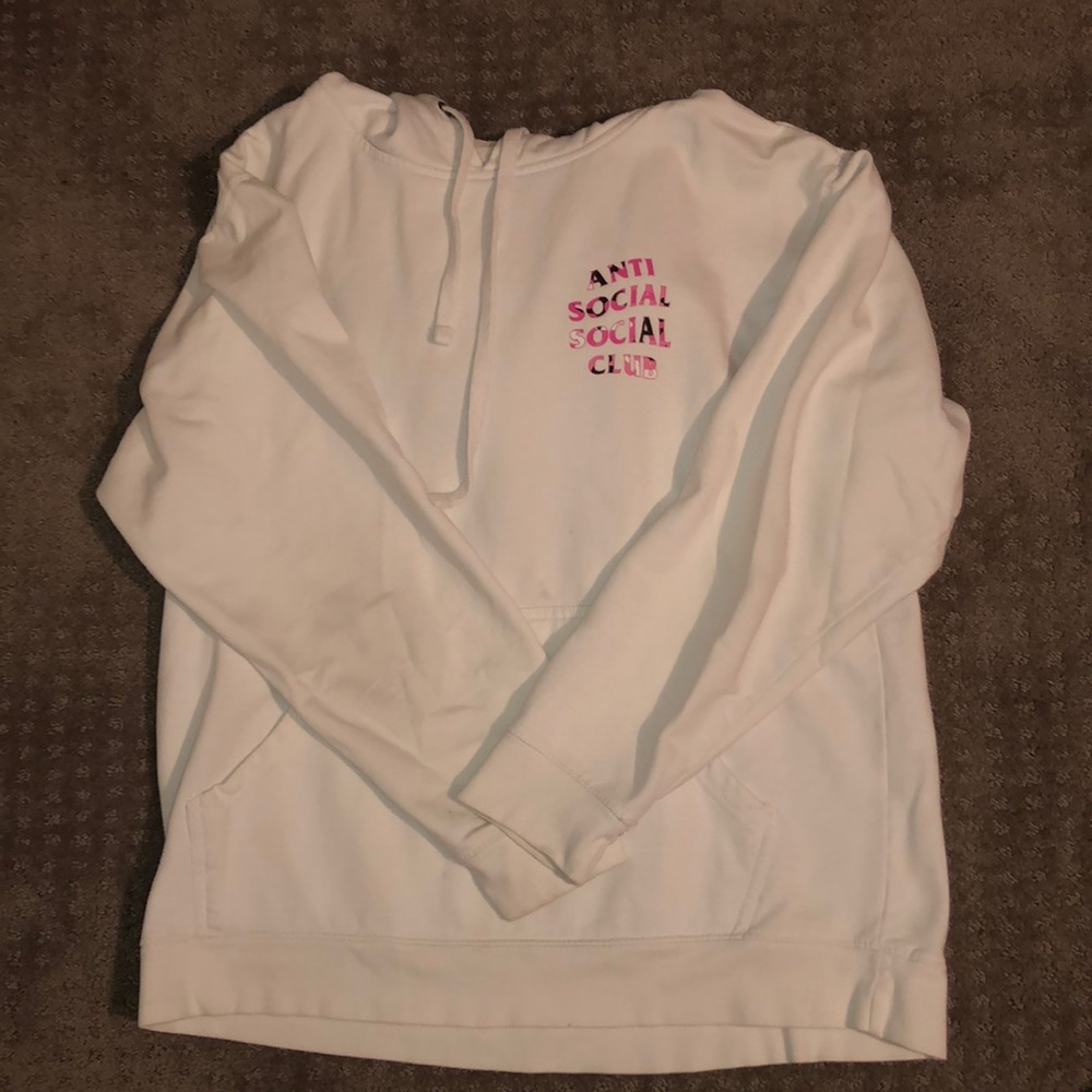 Anti Social Social Club Sweatshirt